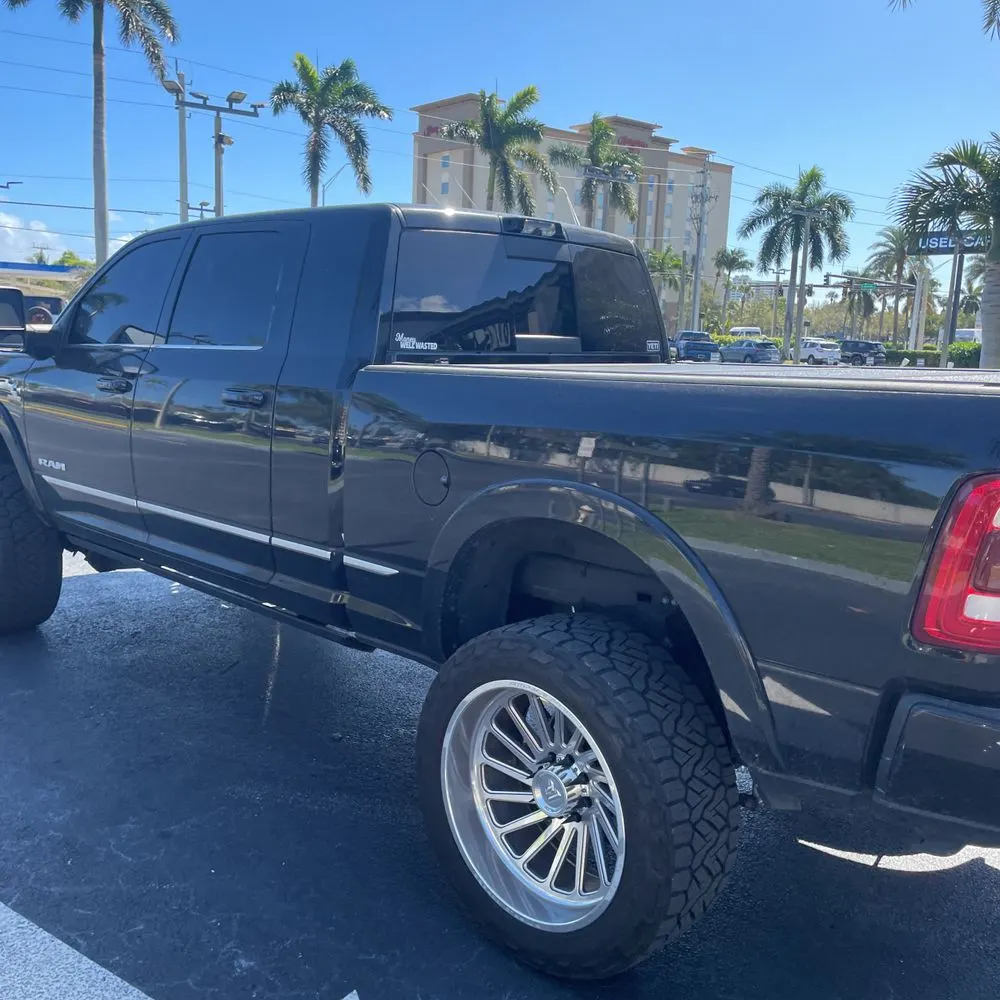 2023 Ram 2500 Limited