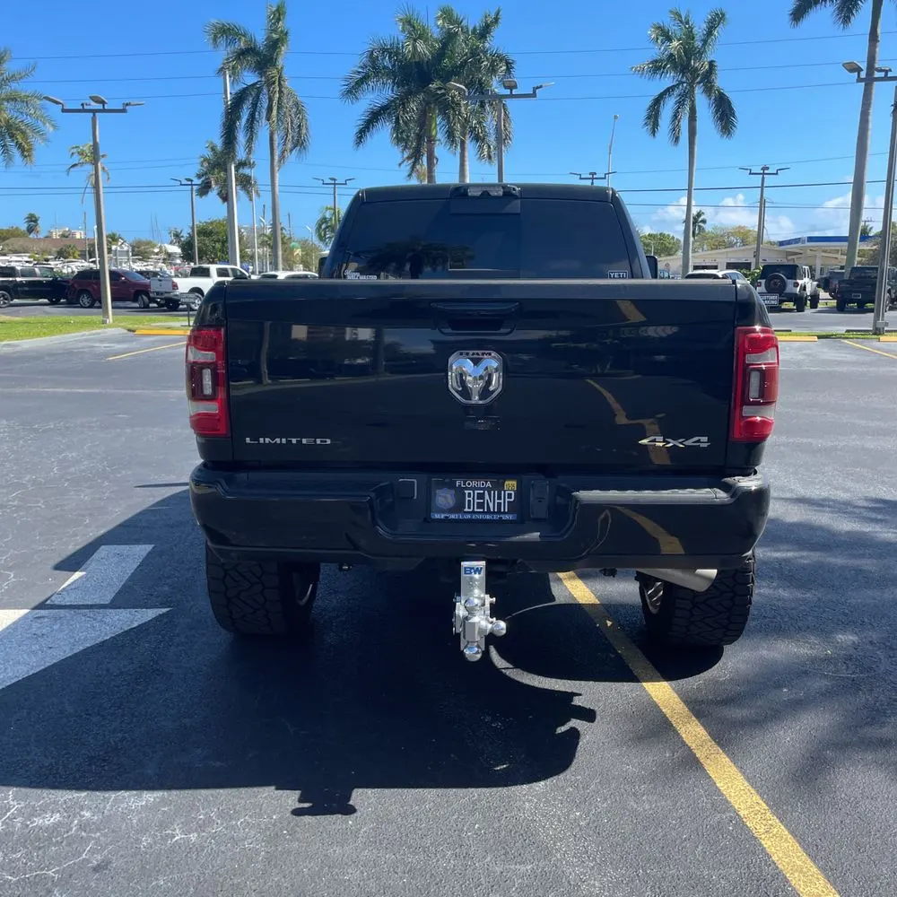 2023 Ram 2500 Limited