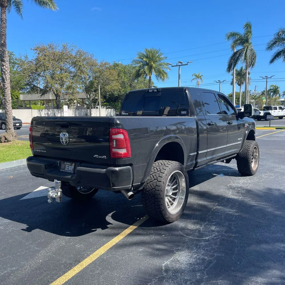2023 Ram 2500 Limited