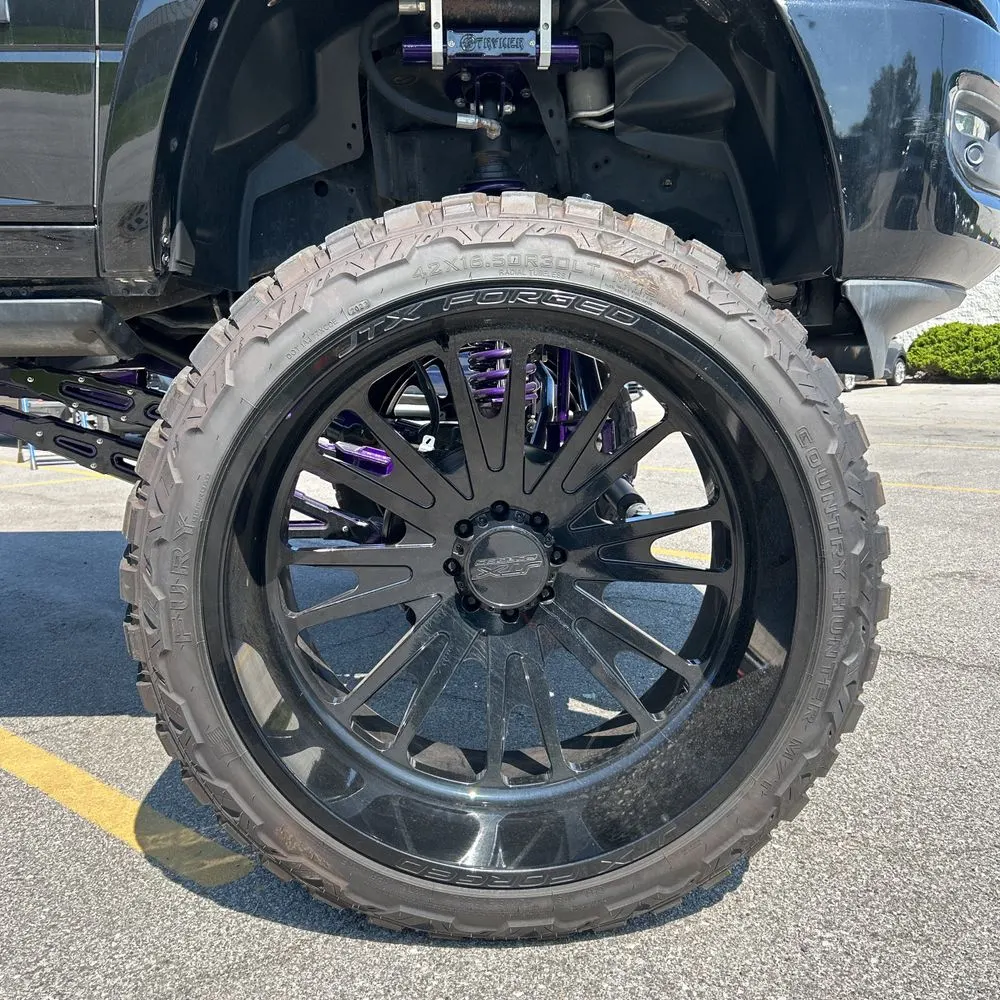 2020 Ram 2500 Limited