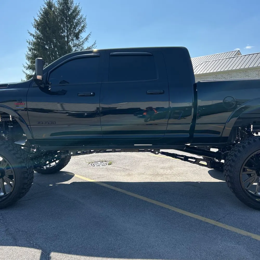 2020 Ram 2500 Limited