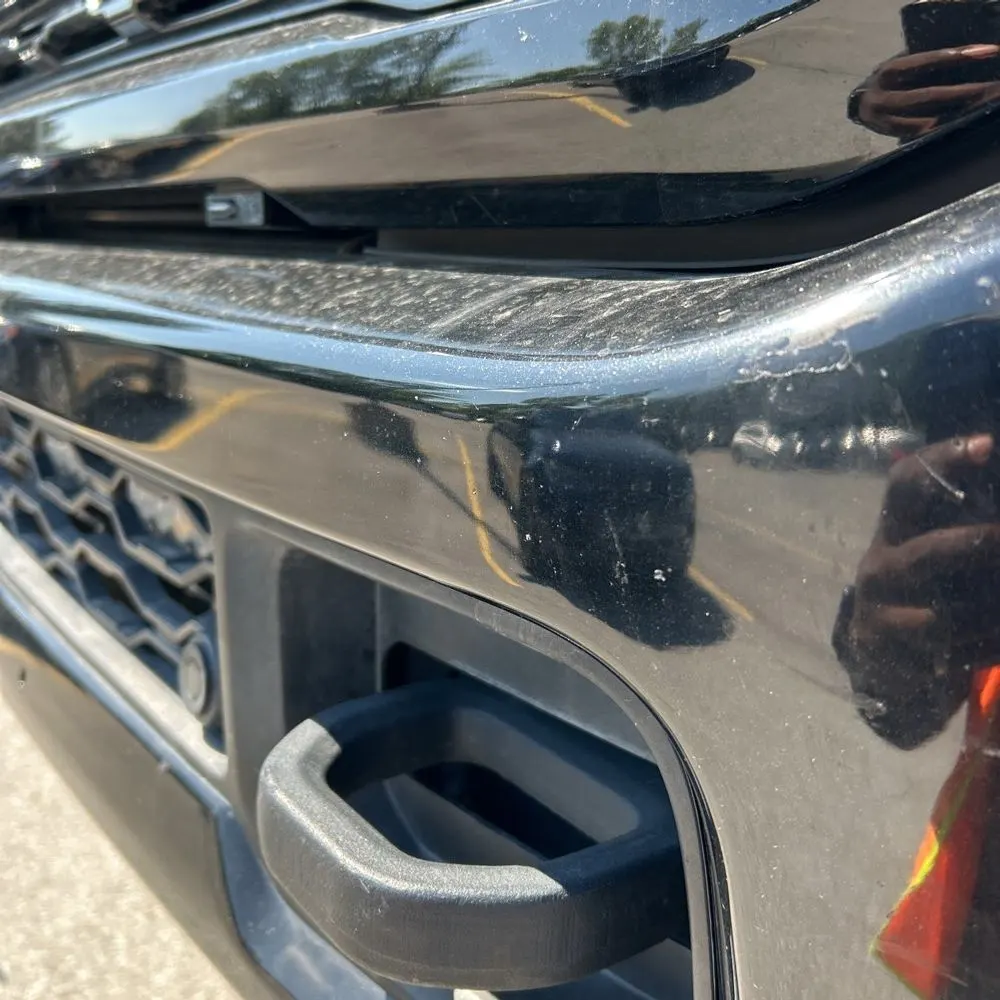 2020 Ram 2500 Limited