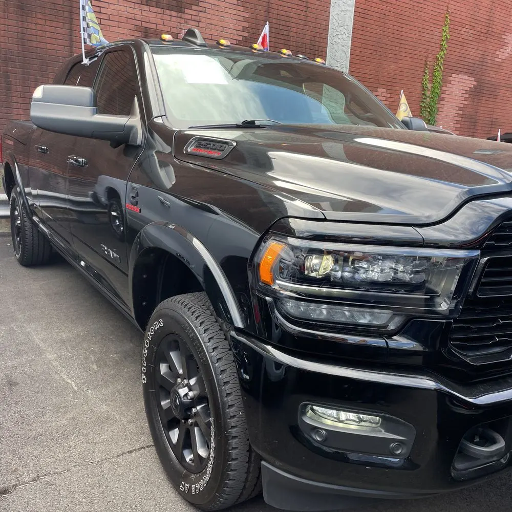 2022 Ram 2500 Limited
