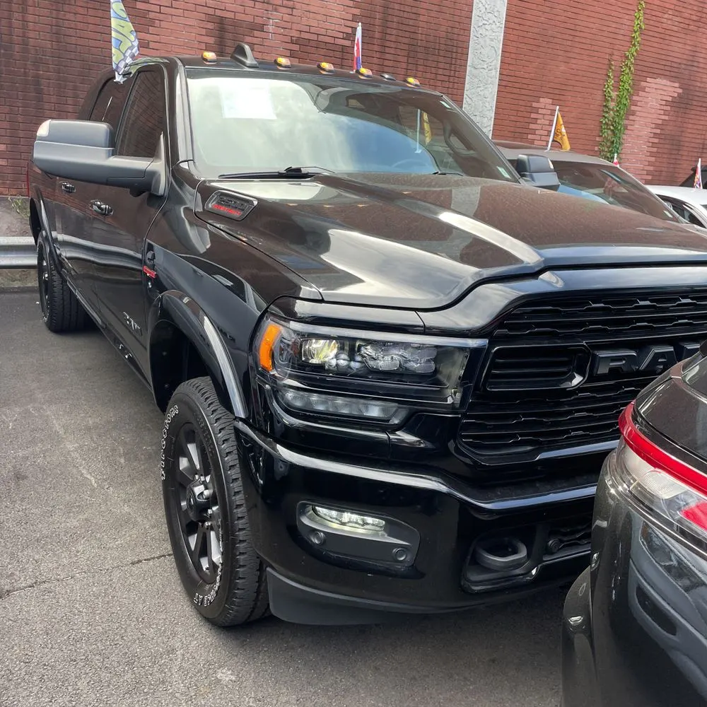 2022 Ram 2500 Limited