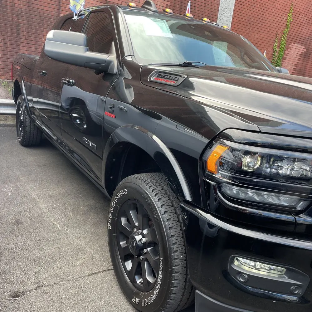 2022 Ram 2500 Limited