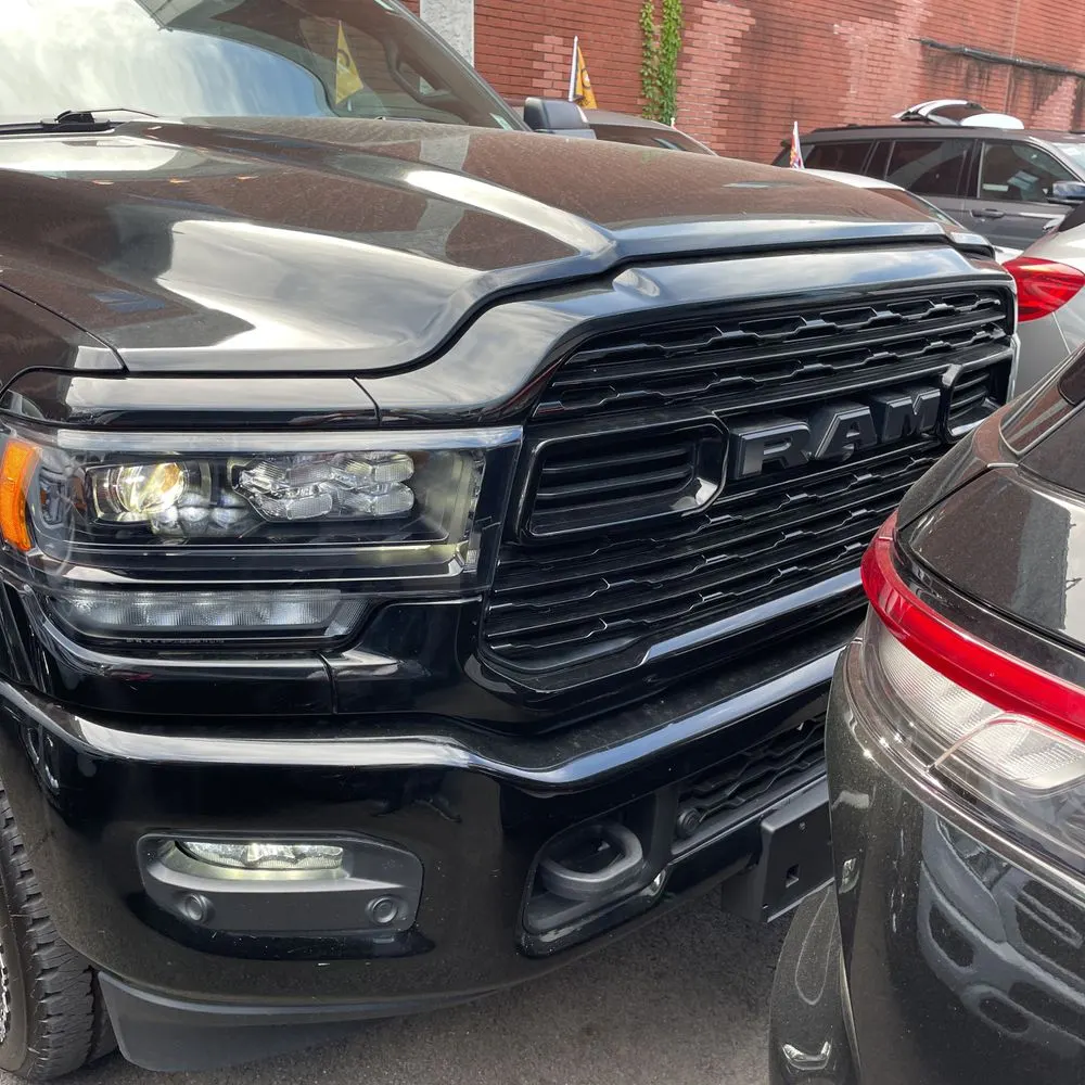 2022 Ram 2500 Limited