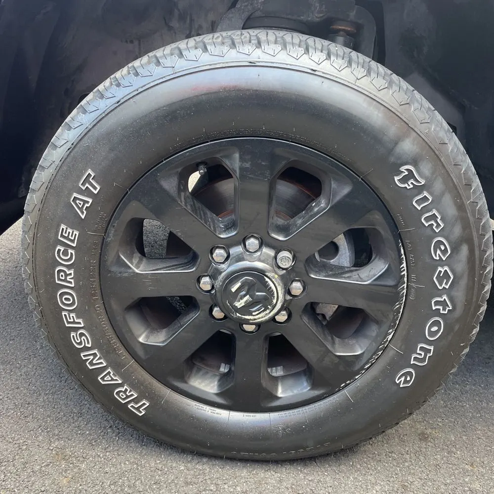 2022 Ram 2500 Limited