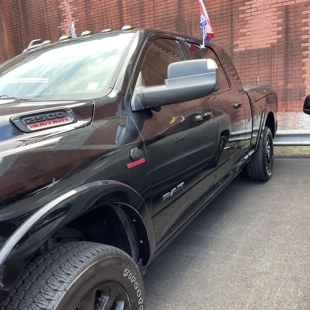2022 Ram 2500 Limited
