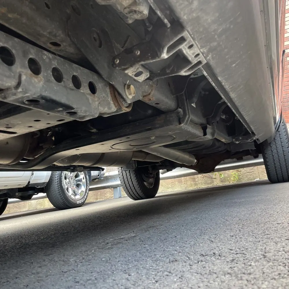 2022 Ram 2500 Limited