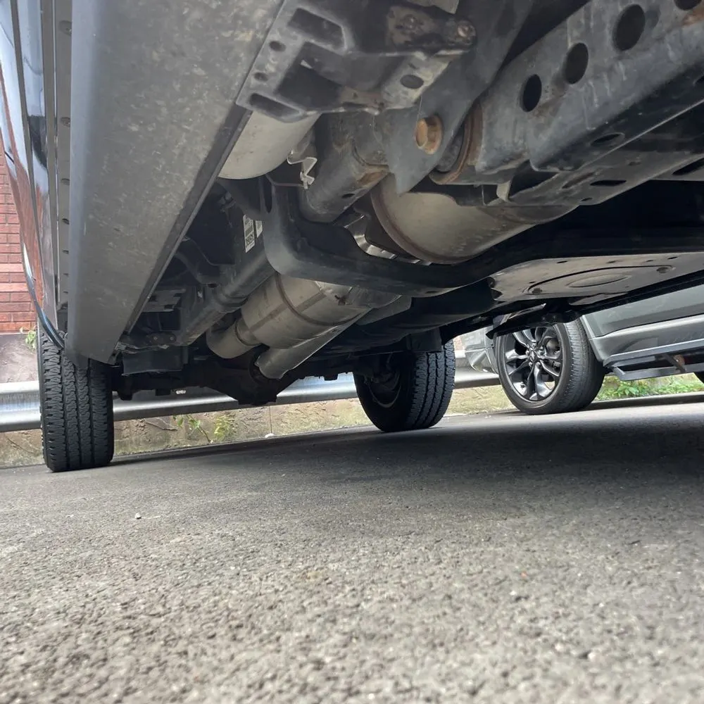 2022 Ram 2500 Limited