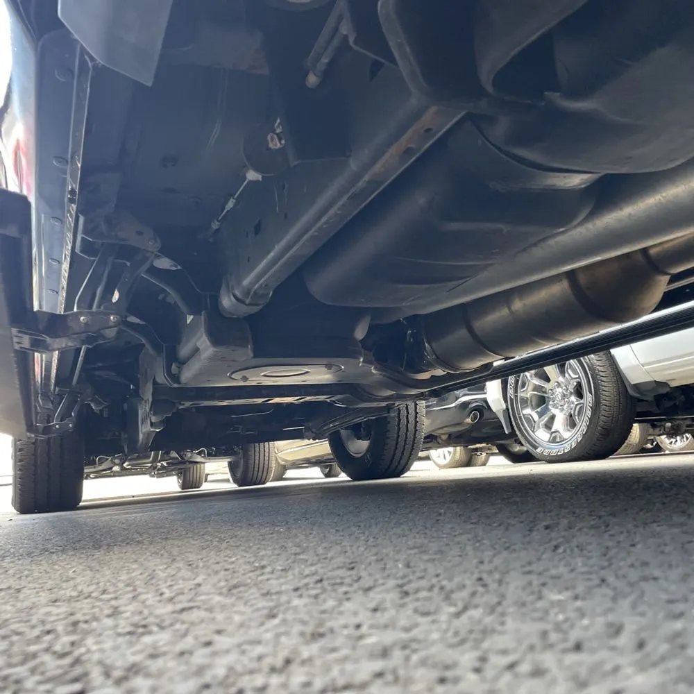 2022 Ram 2500 Limited