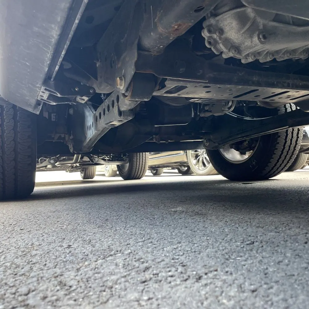2022 Ram 2500 Limited