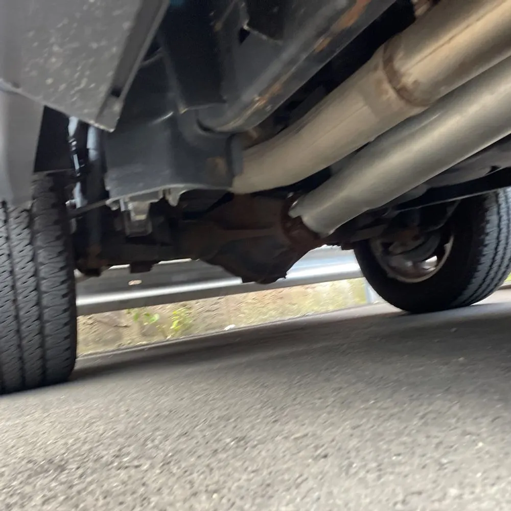 2022 Ram 2500 Limited