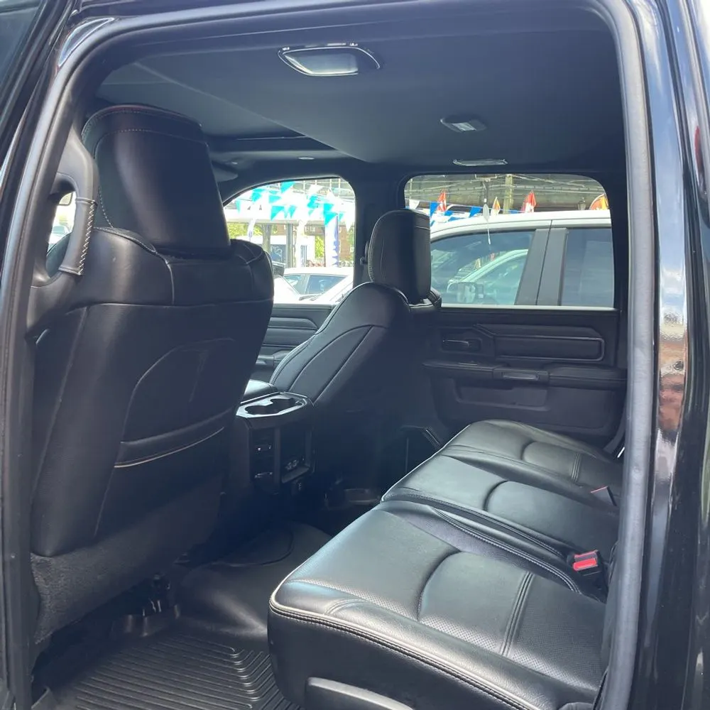 2022 Ram 2500 Limited