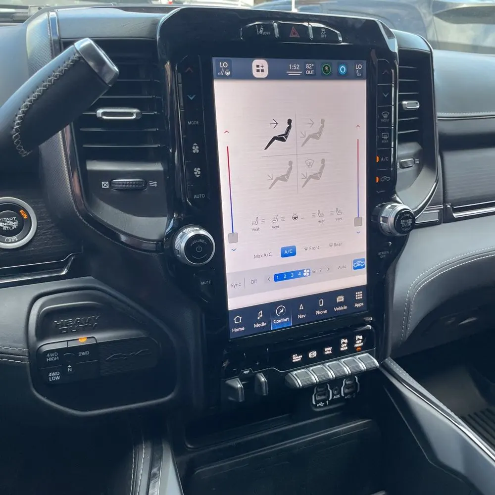 2022 Ram 2500 Limited