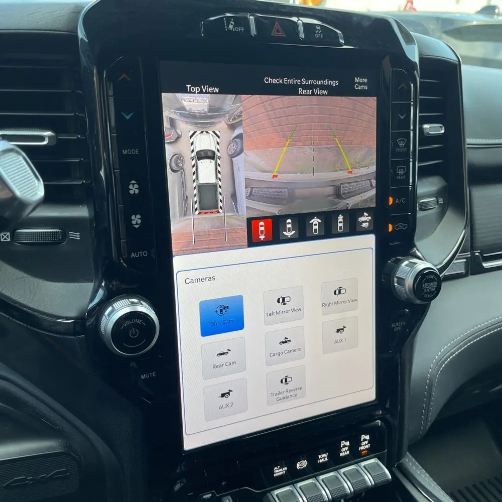 2022 Ram 2500 Limited