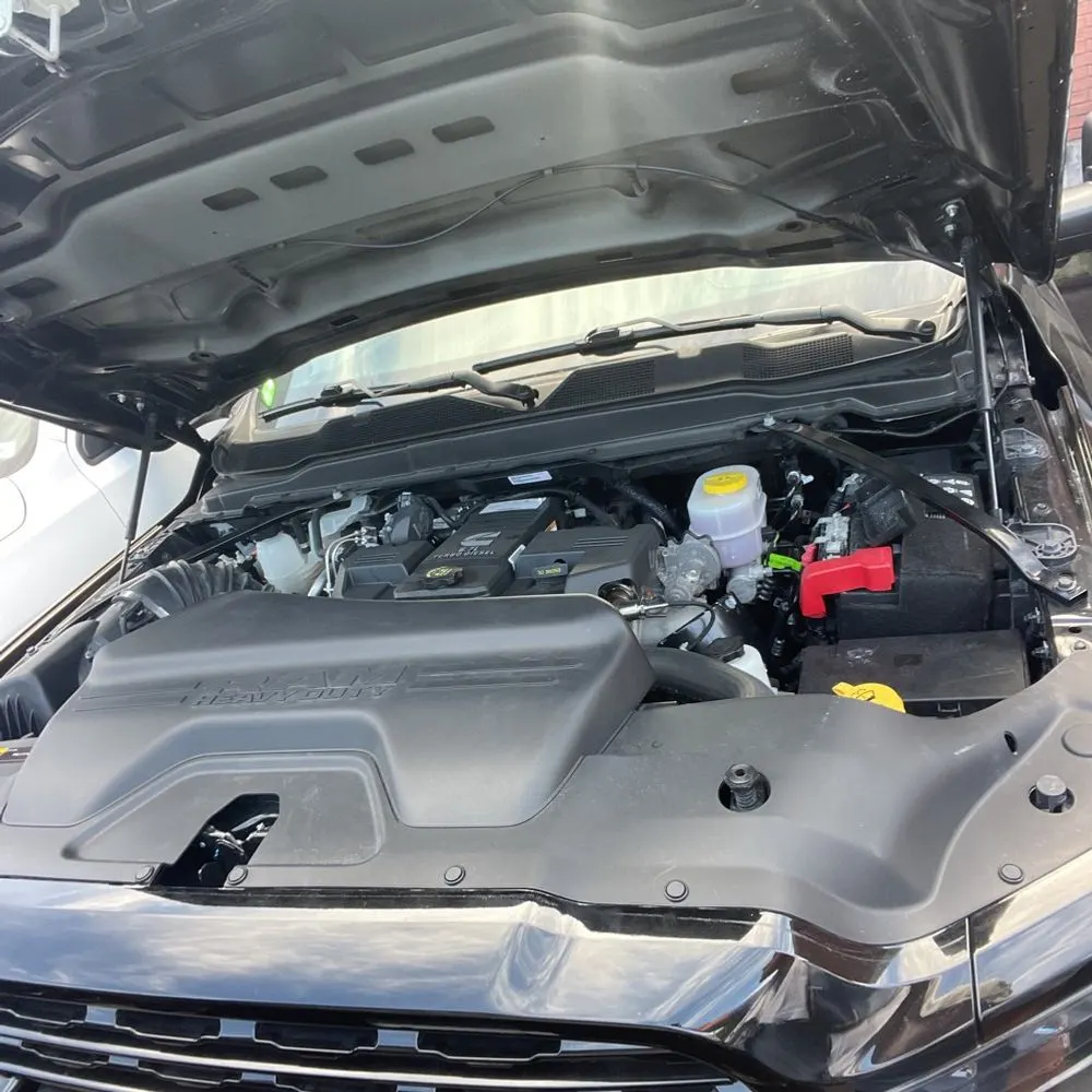 2022 Ram 2500 Limited