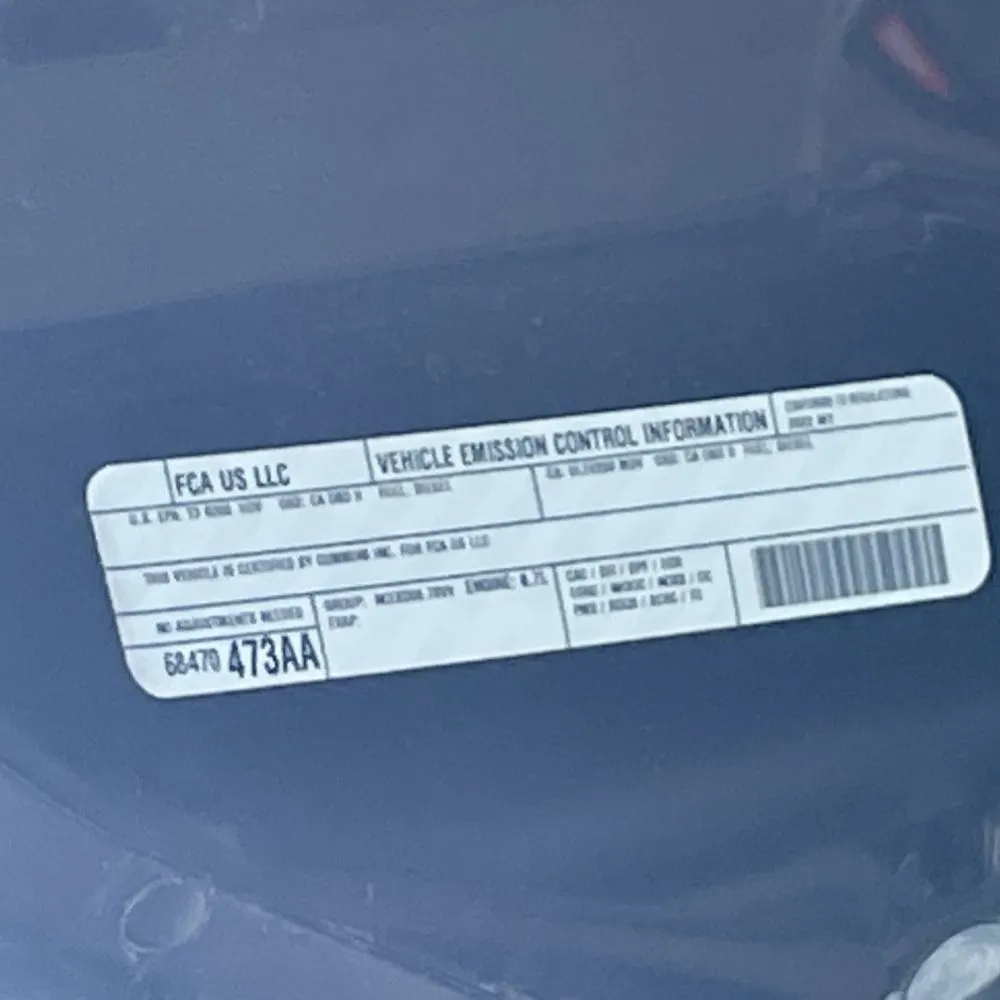 2022 Ram 2500 Limited
