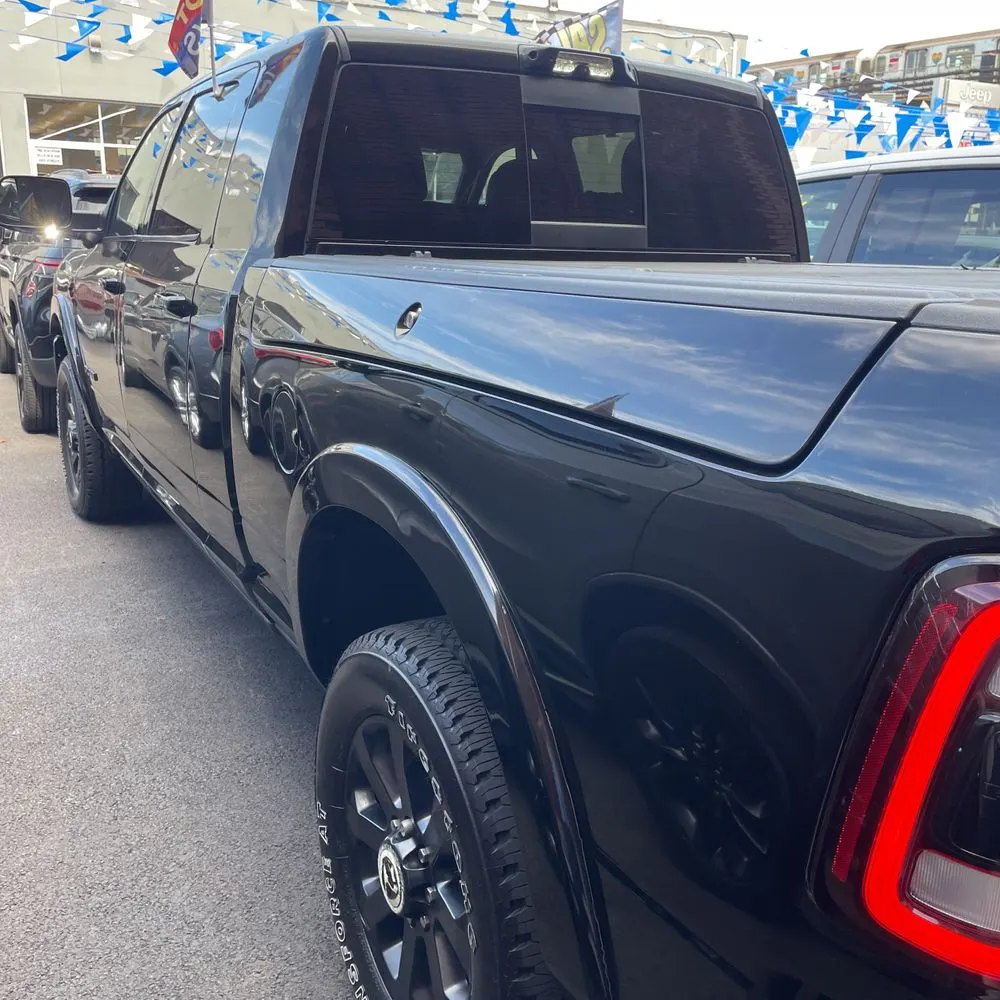 2022 Ram 2500 Limited