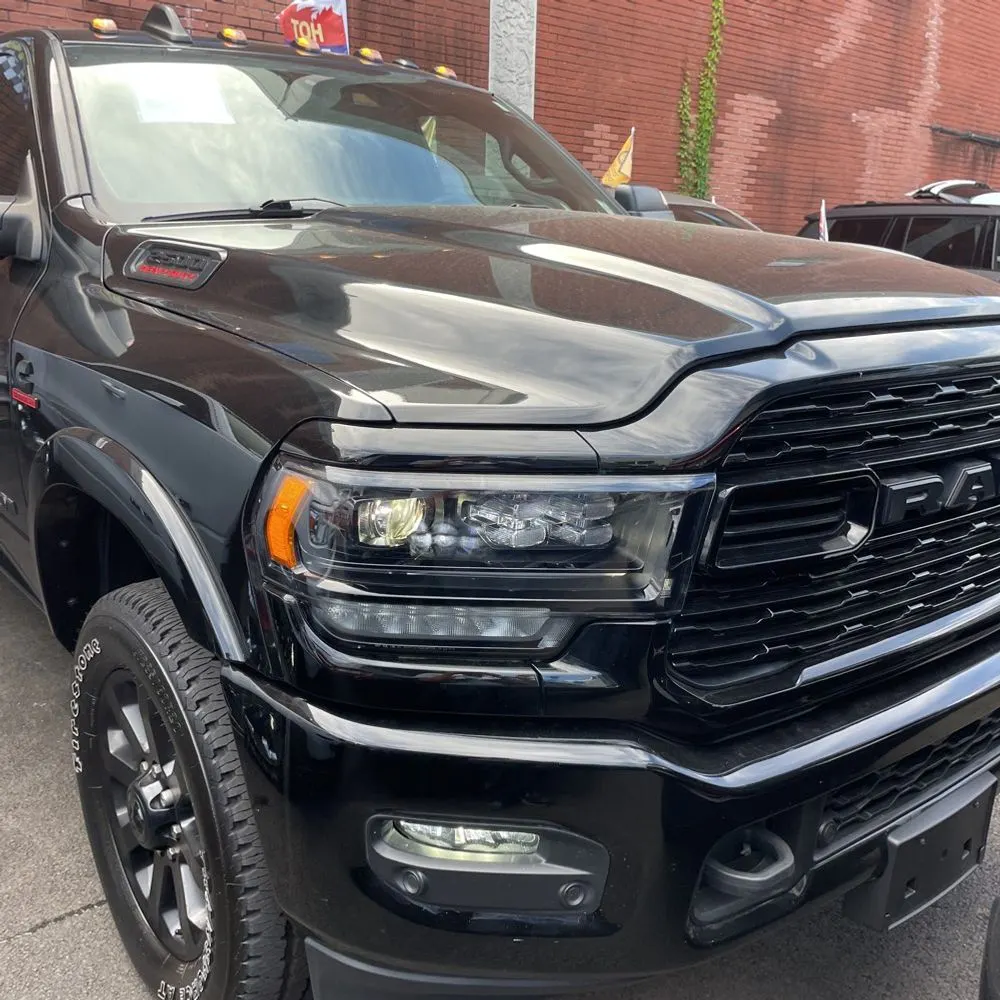 2022 Ram 2500 Limited
