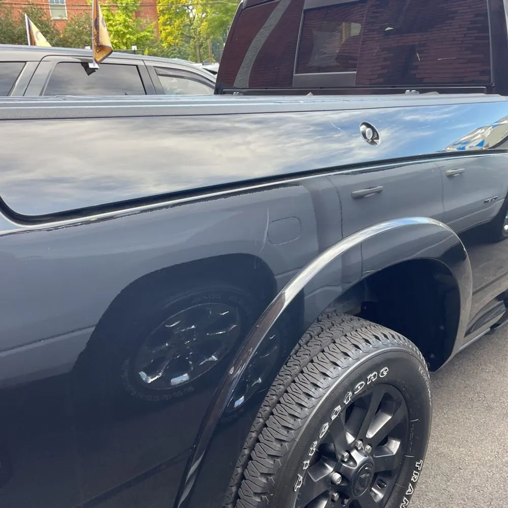 2022 Ram 2500 Limited