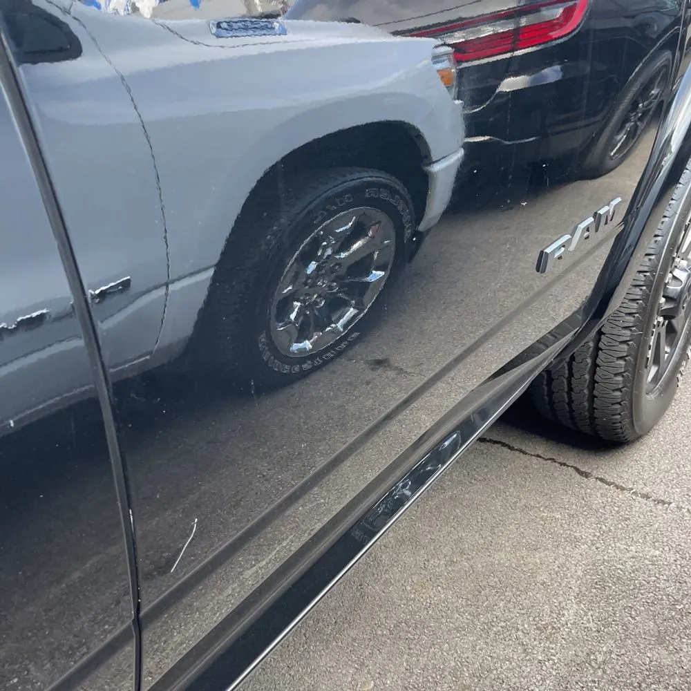 2022 Ram 2500 Limited