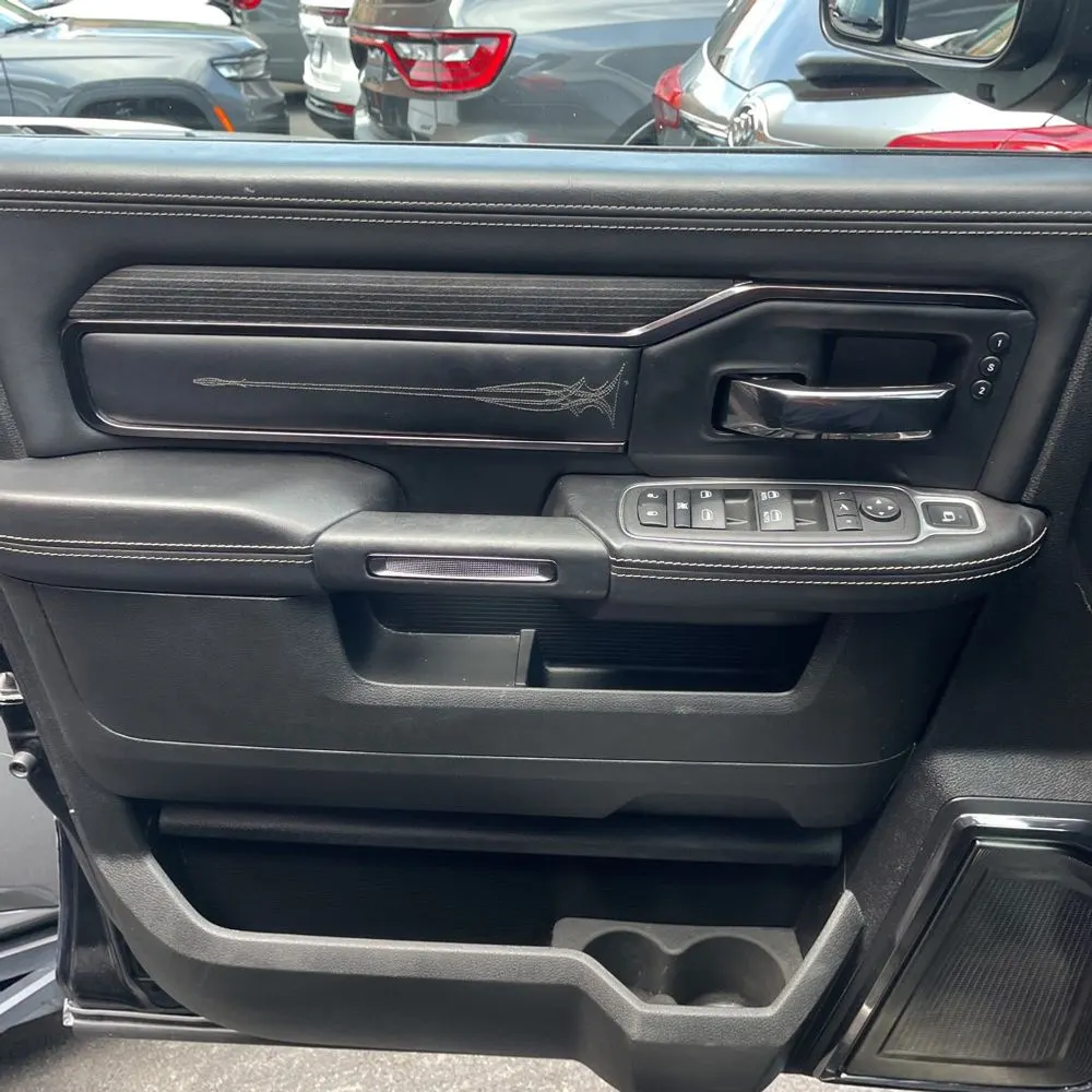 2022 Ram 2500 Limited