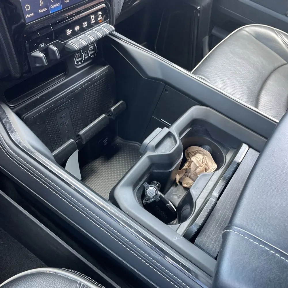 2022 Ram 2500 Limited
