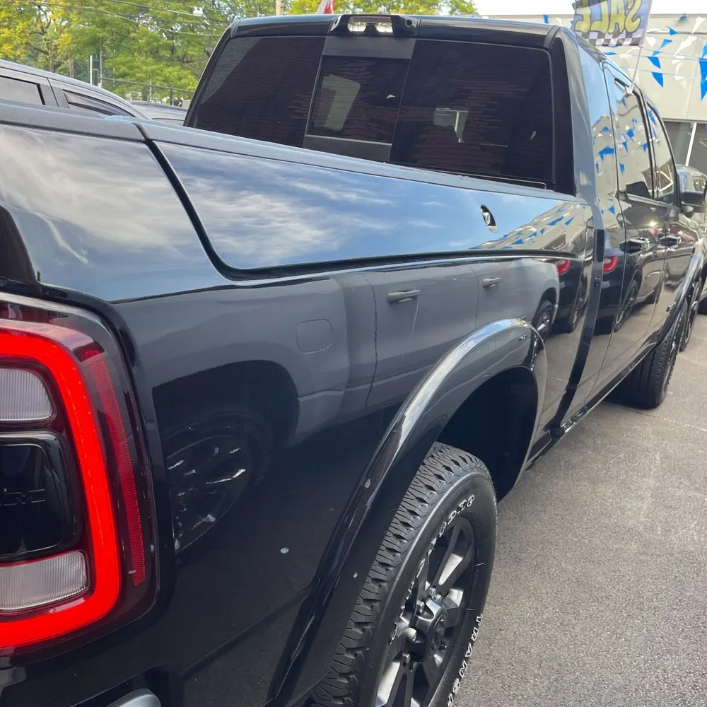 2022 Ram 2500 Limited