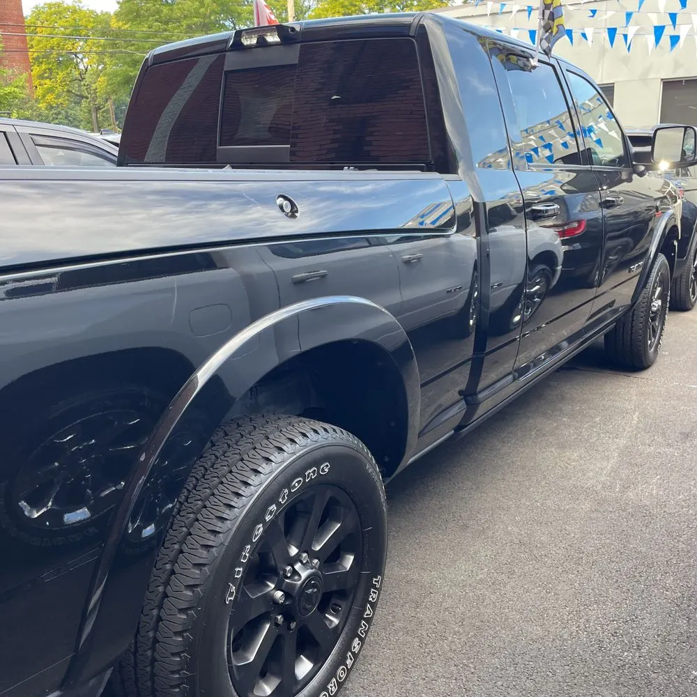 2022 Ram 2500 Limited