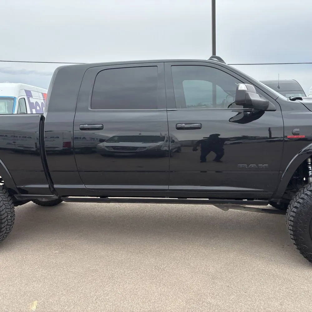 2022 Ram 2500 Limited