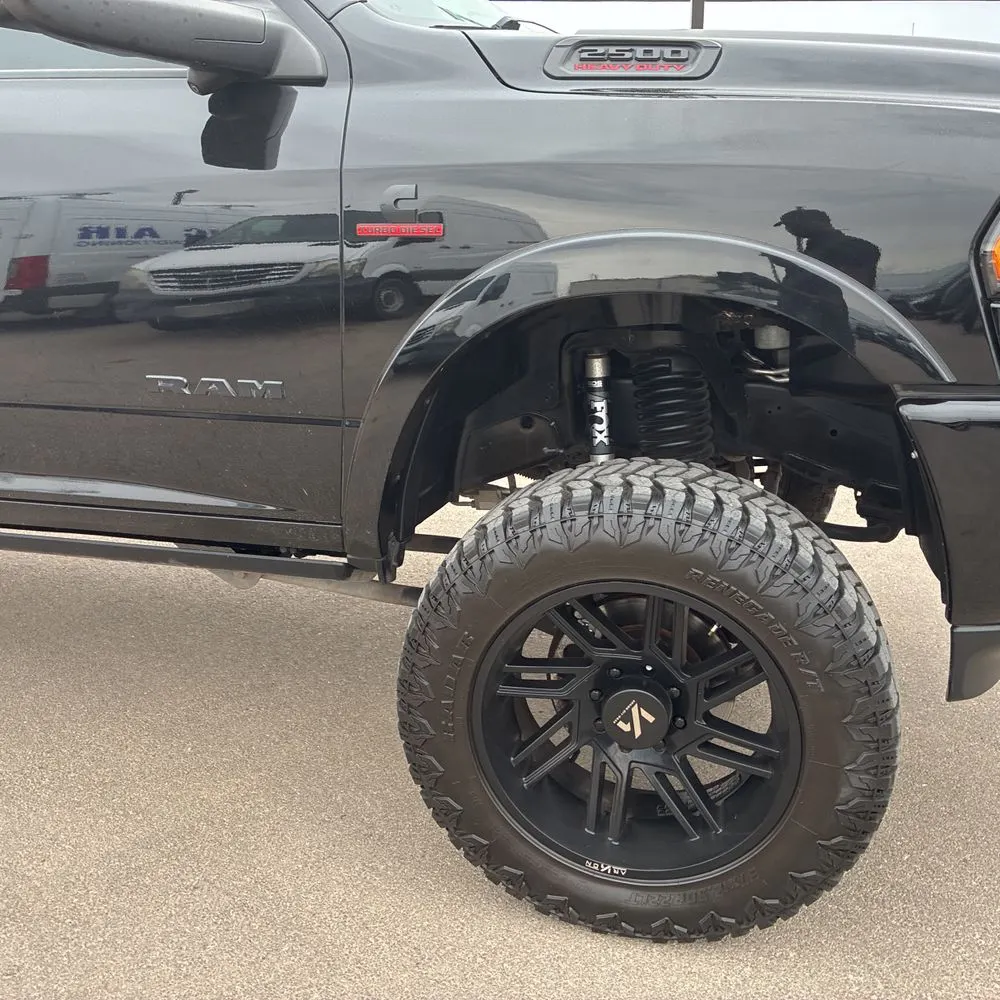2022 Ram 2500 Limited