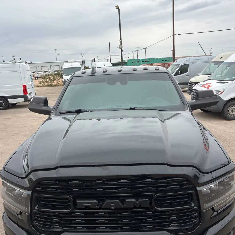 2022 Ram 2500 Limited