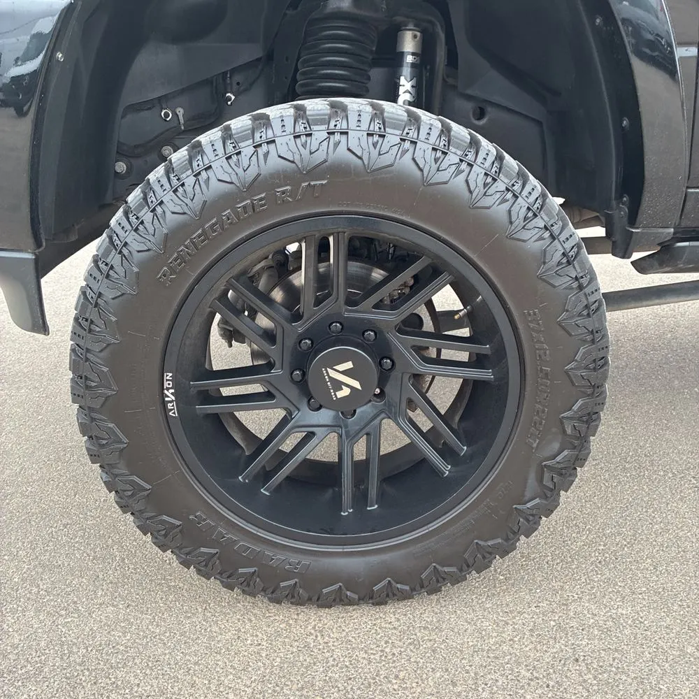 2022 Ram 2500 Limited