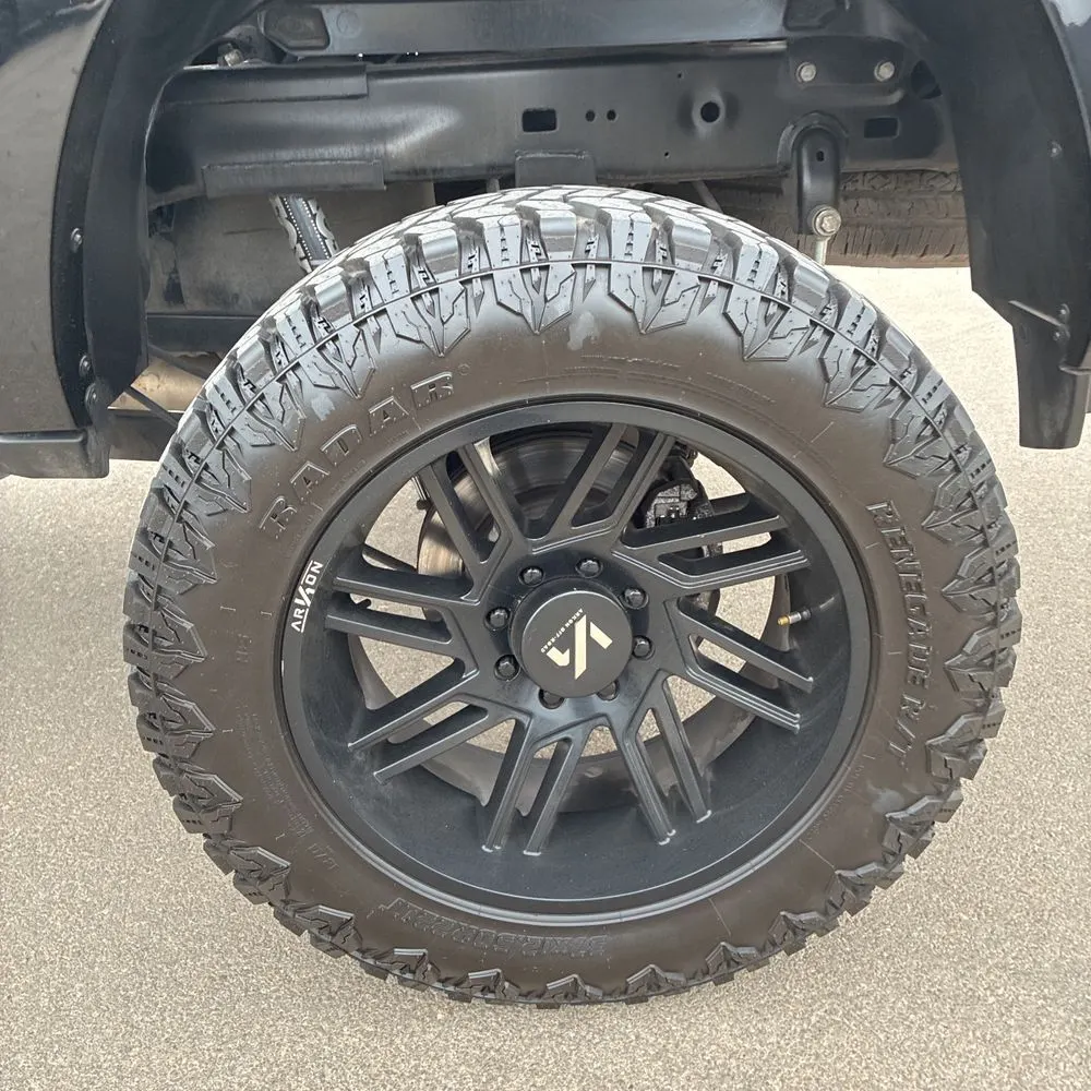 2022 Ram 2500 Limited