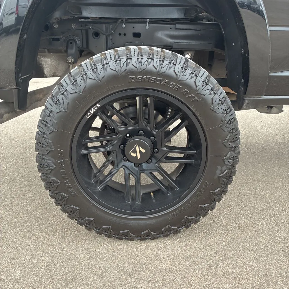 2022 Ram 2500 Limited