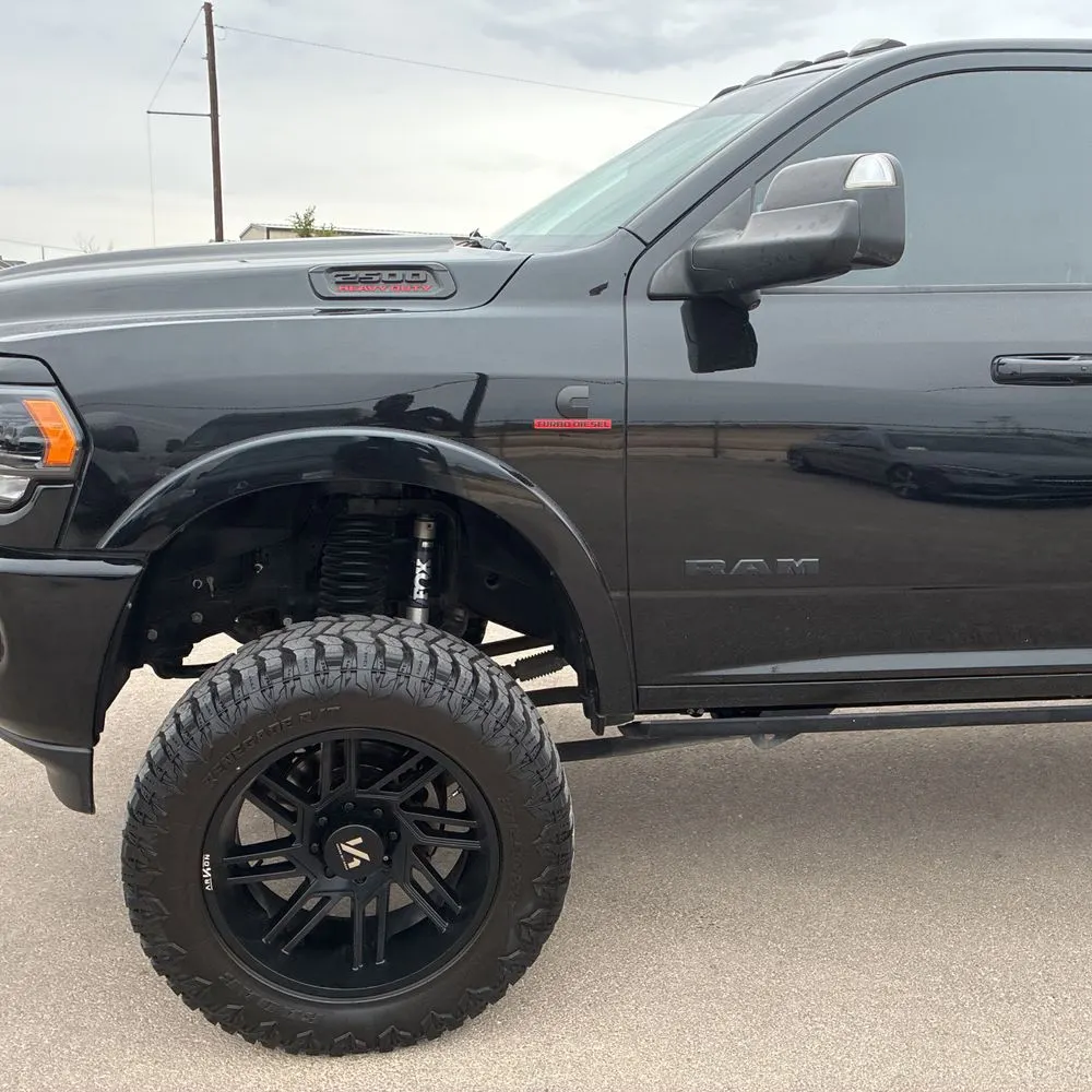 2022 Ram 2500 Limited