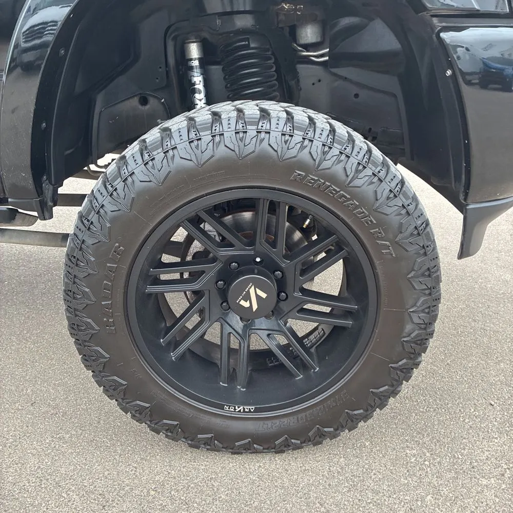 2022 Ram 2500 Limited