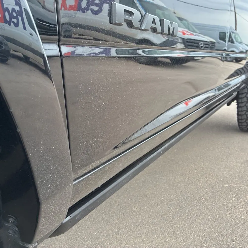 2022 Ram 2500 Limited