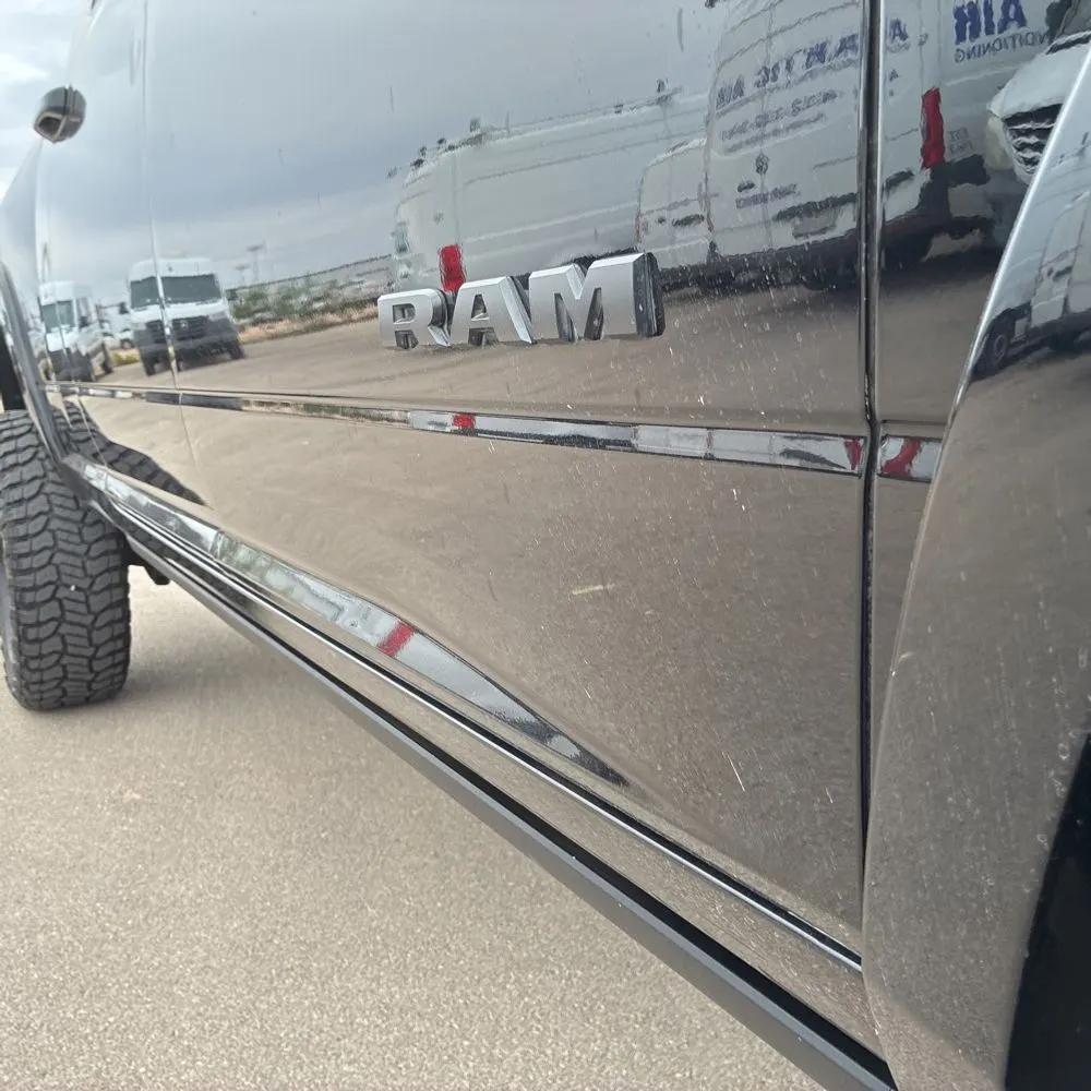 2022 Ram 2500 Limited