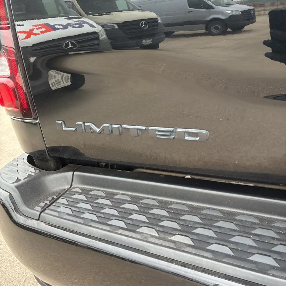 2022 Ram 2500 Limited