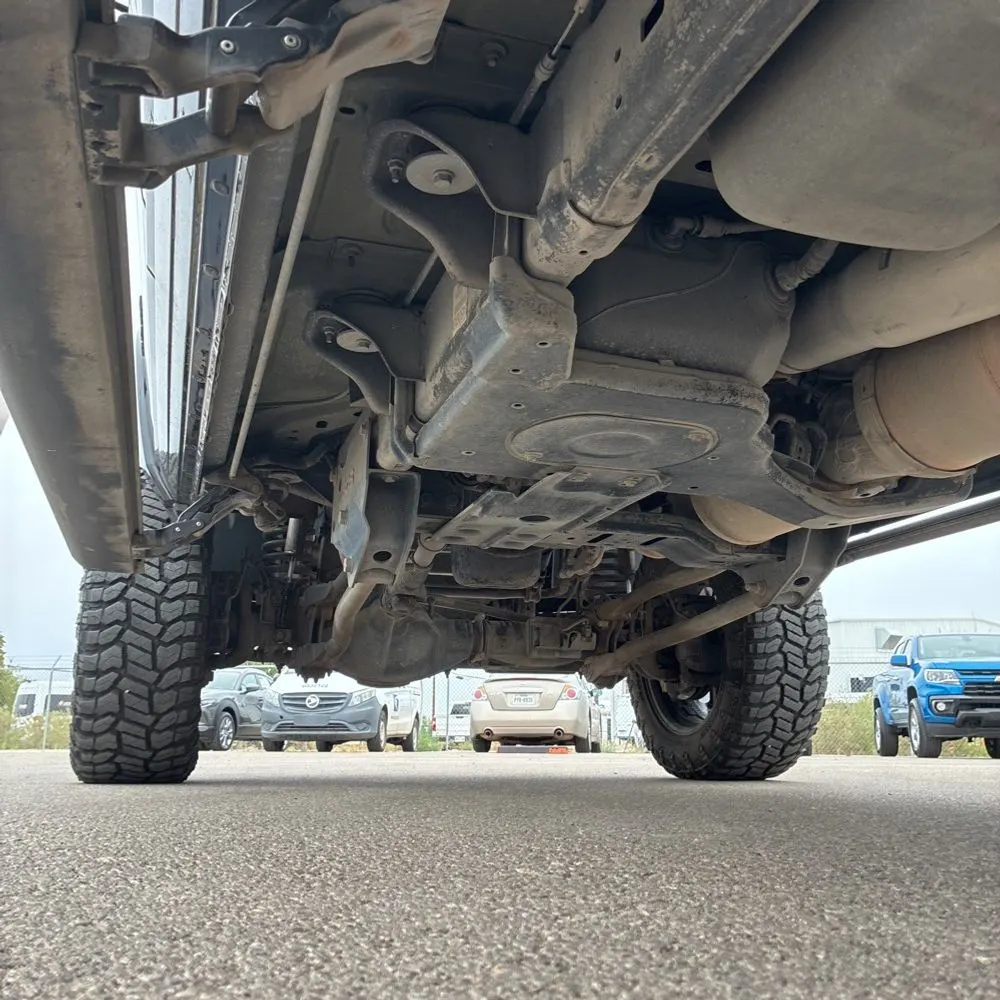 2022 Ram 2500 Limited