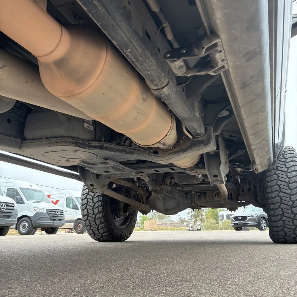 2022 Ram 2500 Limited