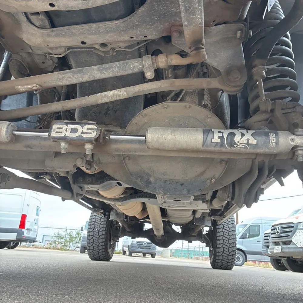 2022 Ram 2500 Limited