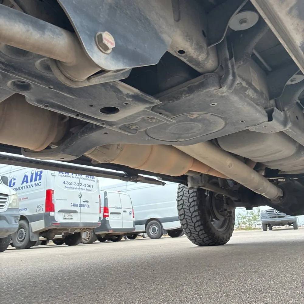 2022 Ram 2500 Limited