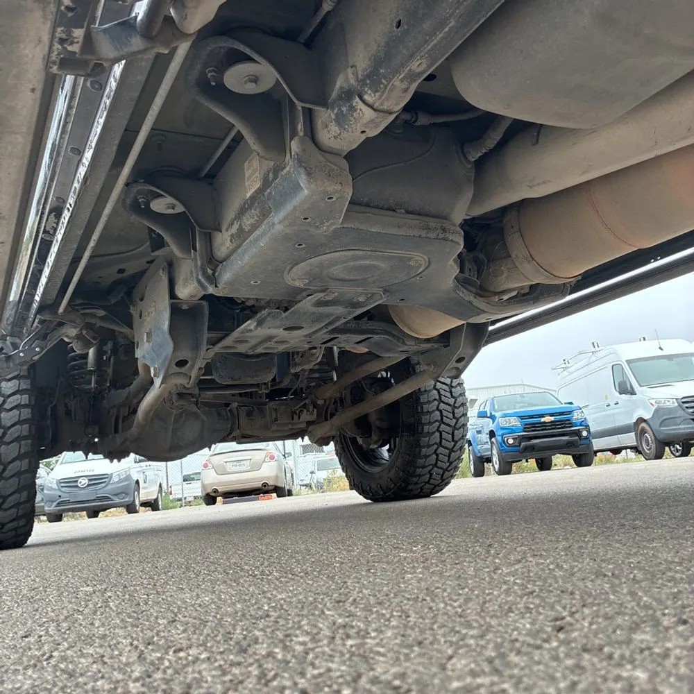 2022 Ram 2500 Limited