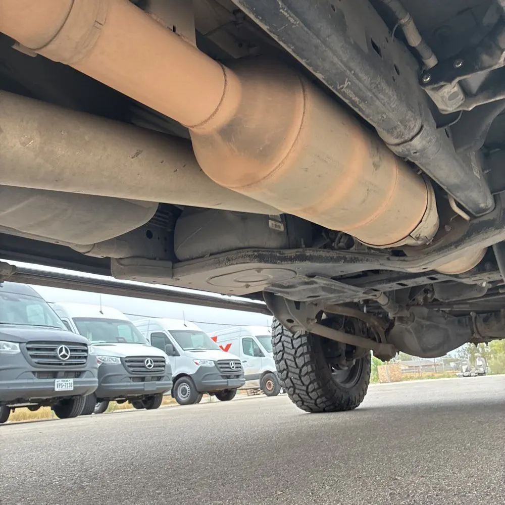 2022 Ram 2500 Limited