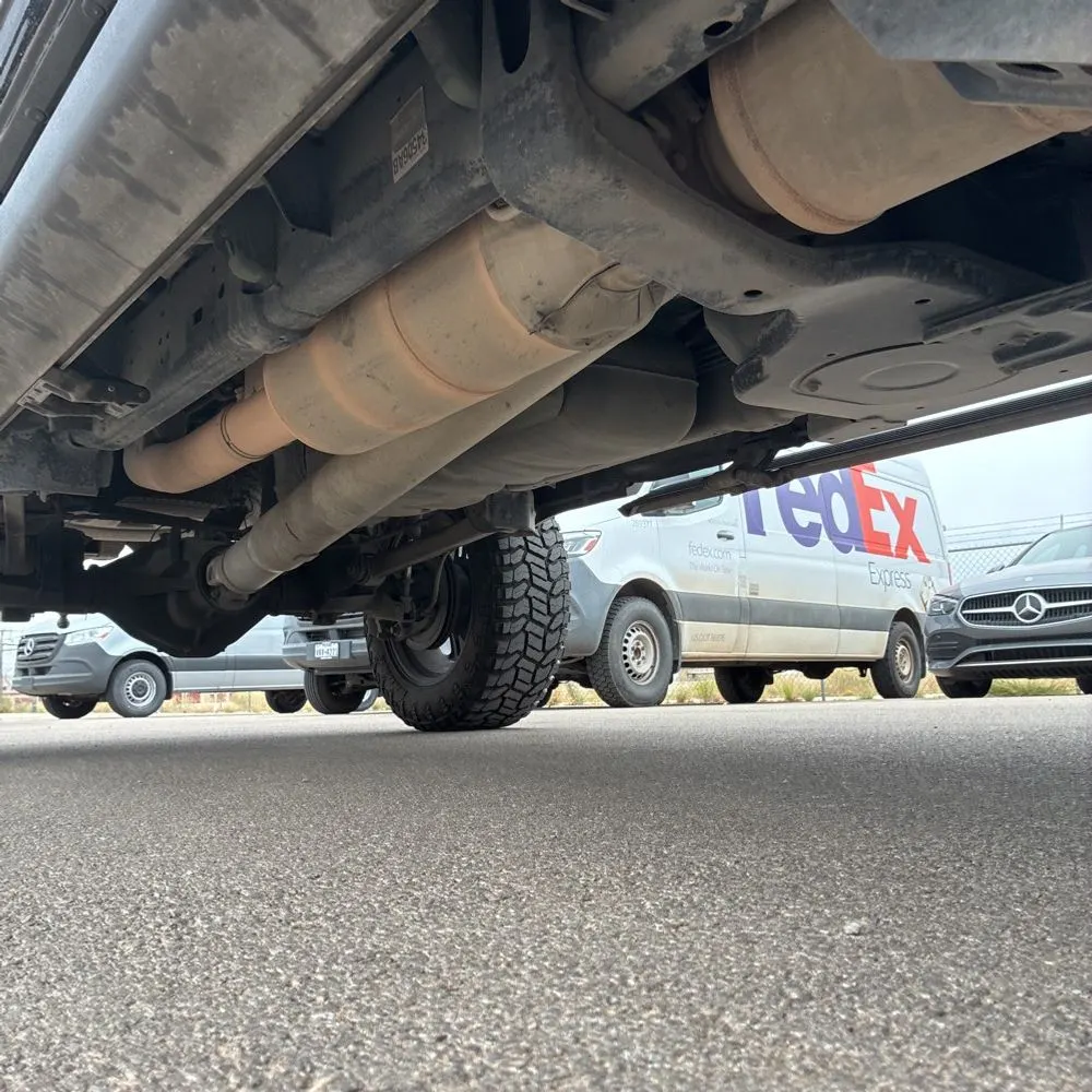 2022 Ram 2500 Limited