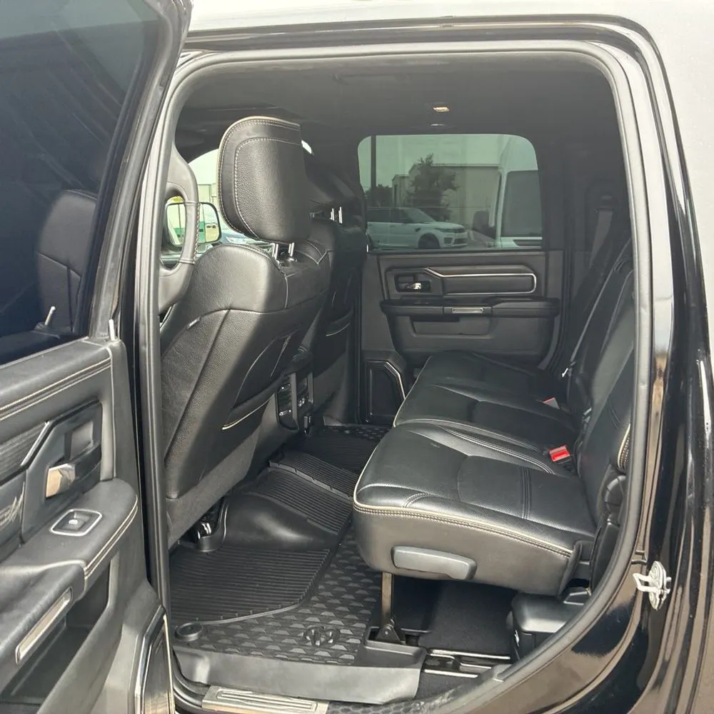 2022 Ram 2500 Limited