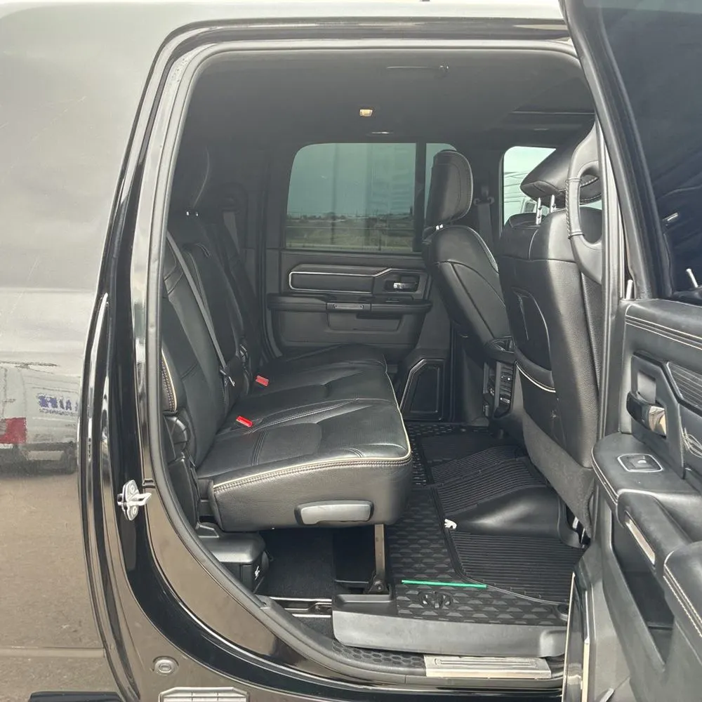 2022 Ram 2500 Limited